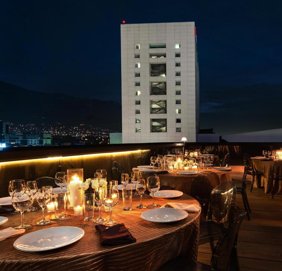 Autentico Monterrey San Pedro Garza Garcia Luaran gambar
